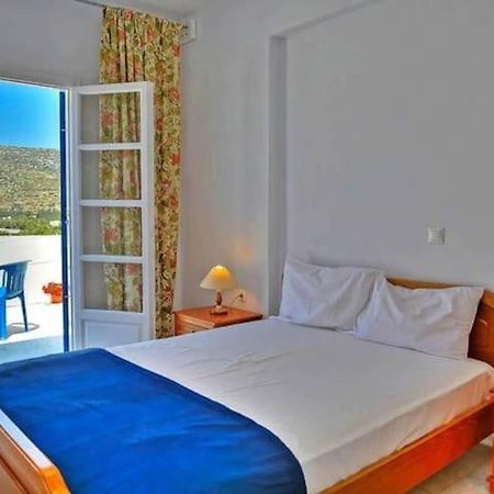 Appartement Saint Nicholas Katápola Extérieur photo